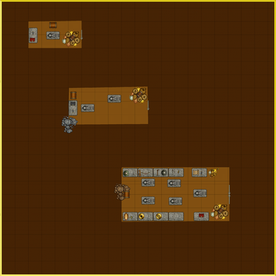 Battlefield Barrows 1