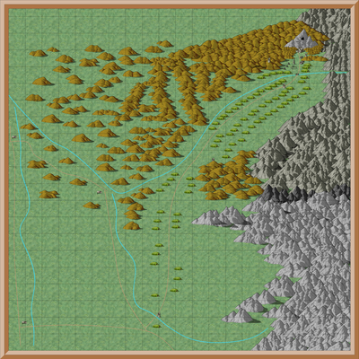 The Witches Vale
