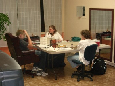 Tolkien moot 2010 youth rpg table 2