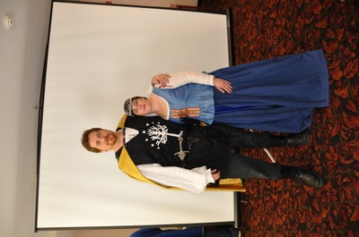 hawke and katy hi res tolkien moot 7 2011 DSC 0472
