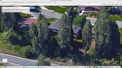 Lawrence Dr House Satellite Side 1 ZoomView20150714a