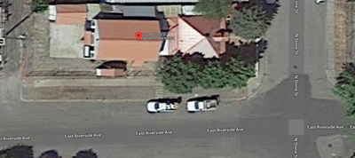 RPG Community Center Satellite View