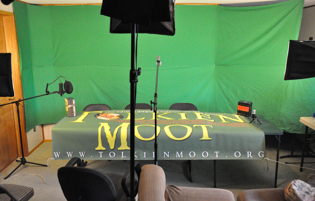 2 Days Left to RSVP for Tolkien Moot XI