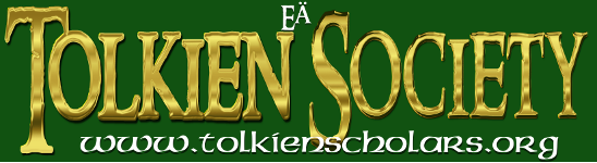 Ea Tolkien Society upcoming meeting reminder for September 18th, 2021