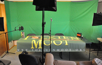 Tolkien Moot XI Broadcast Schedule