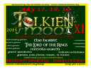 Tolkien Moot XI Flyer